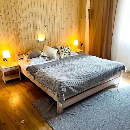 Apartament Mohelensky Dvur Mohelno Zewnętrze zdjęcie