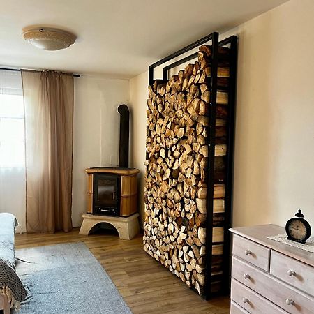 Apartament Mohelensky Dvur Mohelno Zewnętrze zdjęcie