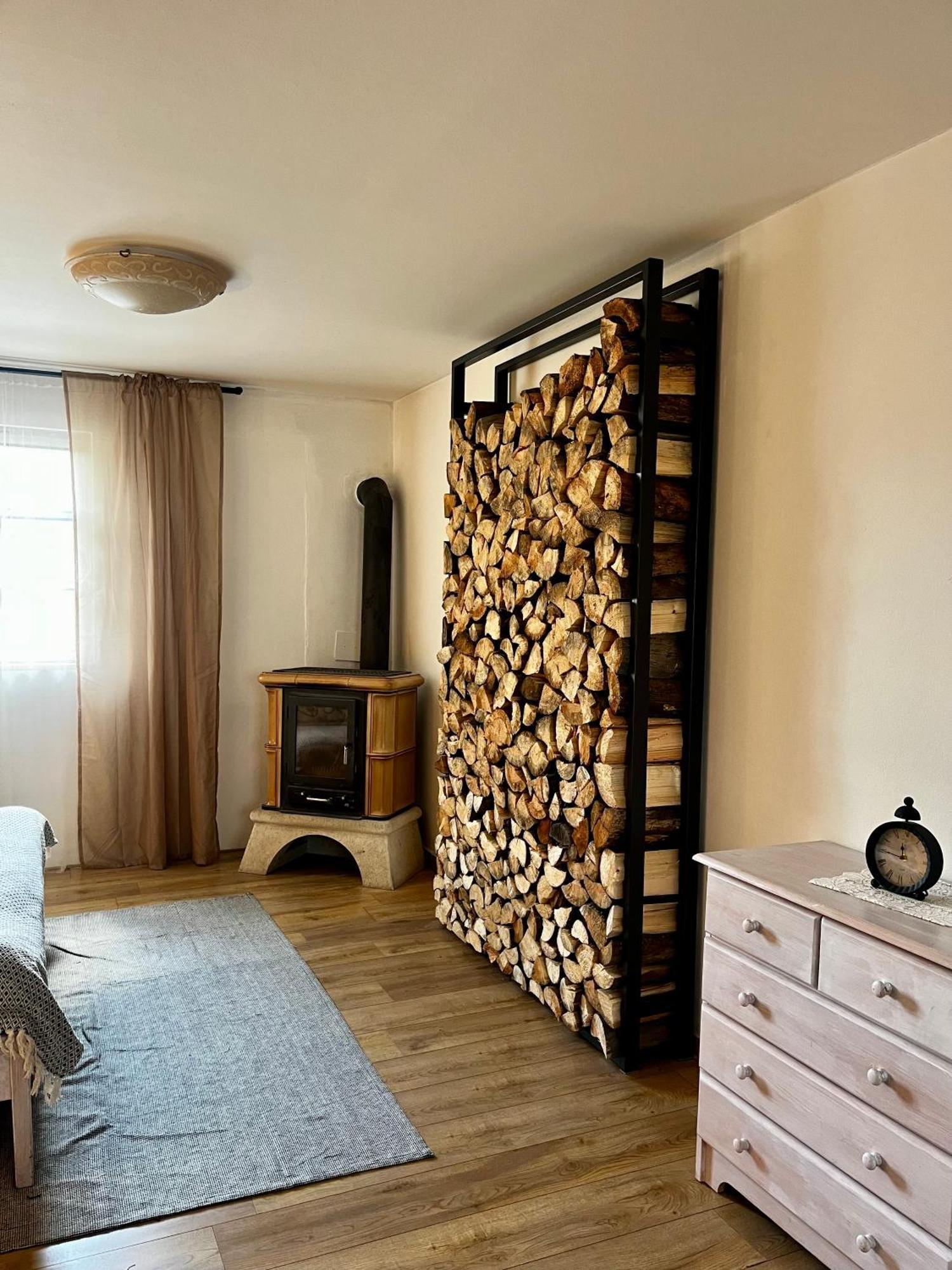 Apartament Mohelensky Dvur Mohelno Zewnętrze zdjęcie